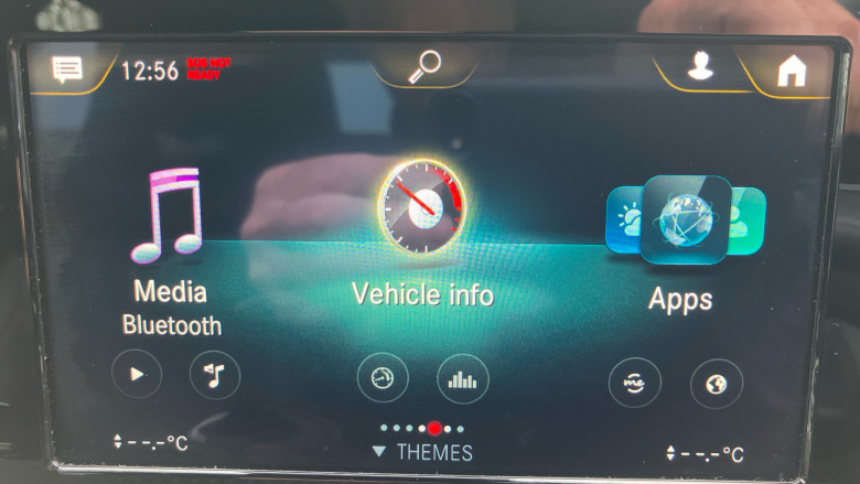 Mercedes-Benz A-Class A200 AMG Line 5dr Auto Petrol Hatchback